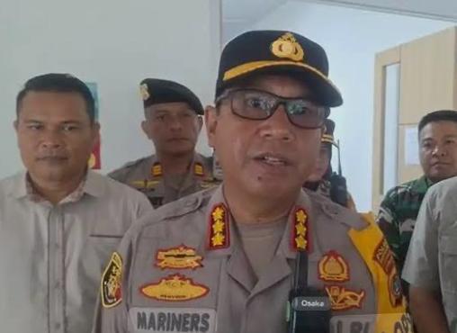 Misteri 14 Ton Timah Menguat: Tanpa Konferensi Pers, Publik Desak Transparansi